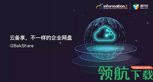 i2Share文件管理软件
