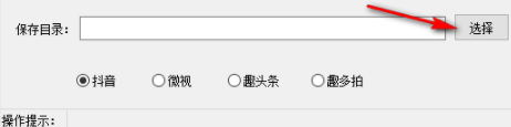 视频解析小助手绿色版