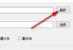 视频解析小助手绿色版