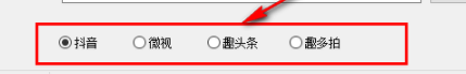 视频解析小助手绿色版