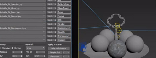 GumroadMaterialTextureLoader材质纹理插件破解版