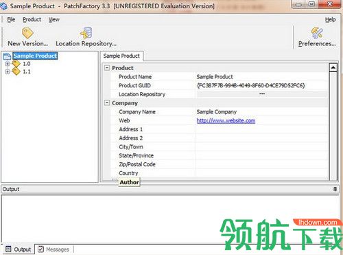 PatchFactory最新版