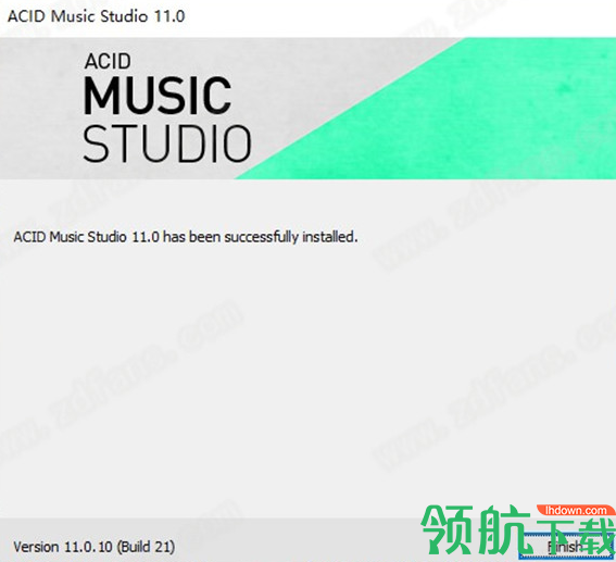 magixacidmusicstudio绿色破解版