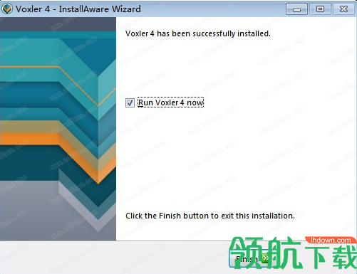 GoldenSoftwareVoxler绿色破解版
