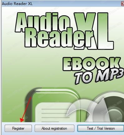 AudioReaderXL绿色破解版