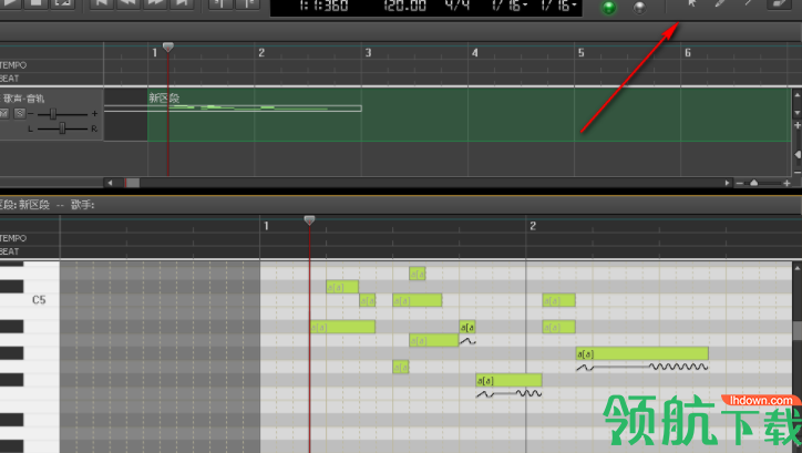 DeepVocalToolBox歌声合成工具官方版