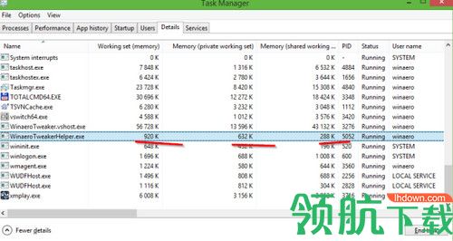 Winaero Tweaker免费版