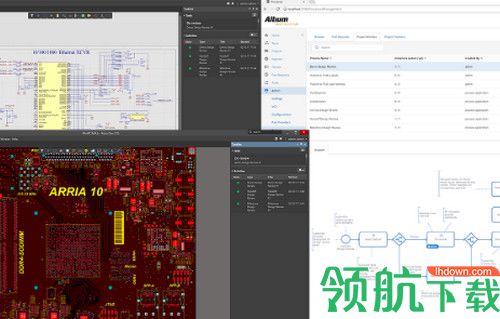 Altium Nexus 2020破解版
