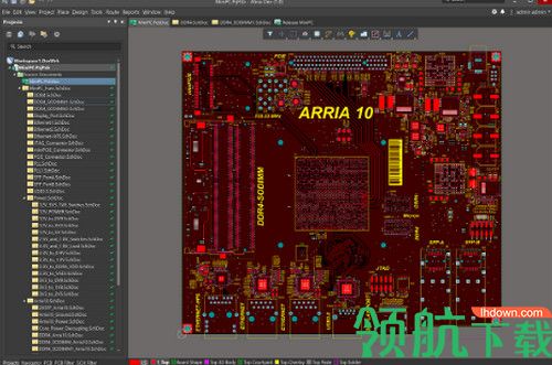 Altium Nexus 2020破解版