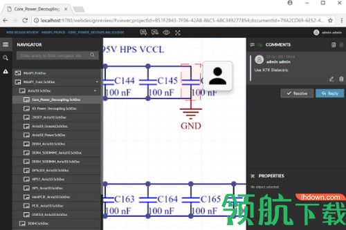 Altium Nexus 2020破解版