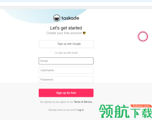 Taskade任务清单官方版