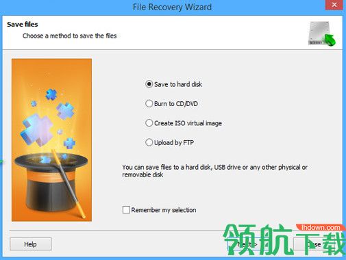 Starus FAT Recovery破解版