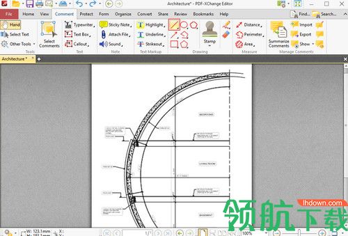 PDF XChange Editor Plus 8破解版