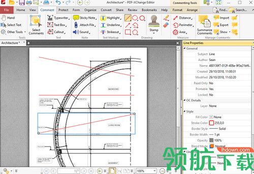 PDF XChange Editor Plus 8破解版