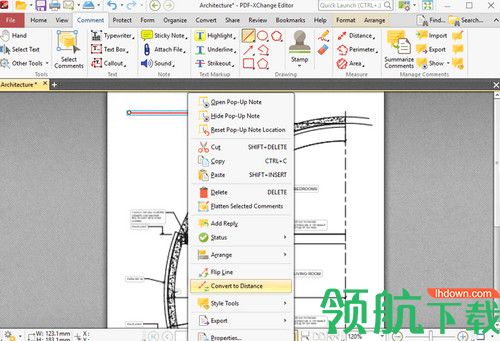 PDF XChange Editor Plus 8破解版