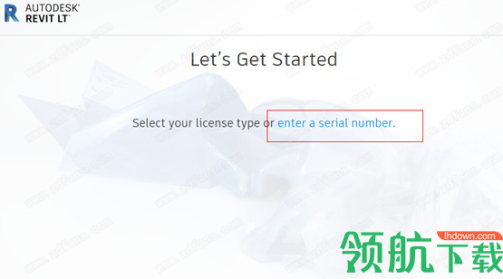 AutodeskRevitLT2020破解版