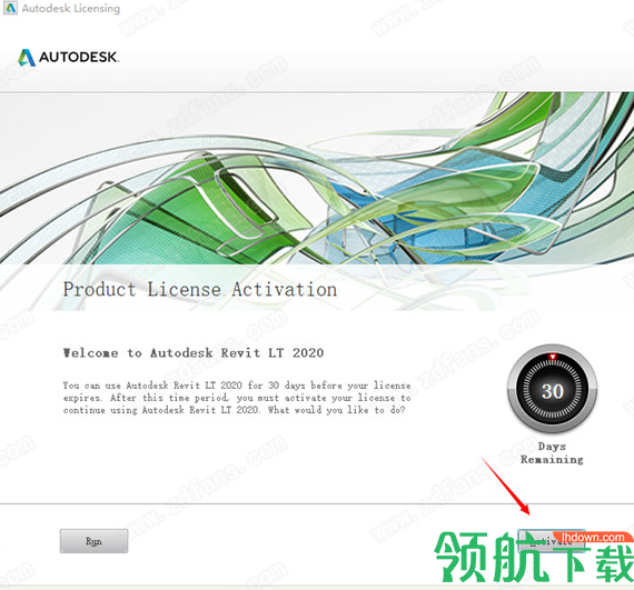 AutodeskRevitLT2020破解版
