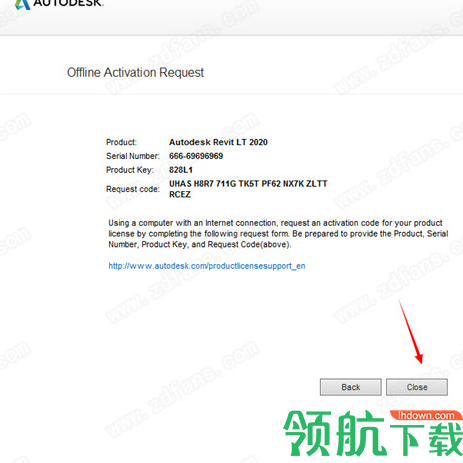 AutodeskRevitLT2020破解版