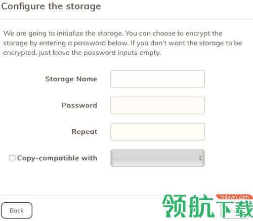 Duplicacy最新版