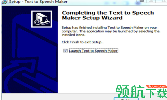 texttospeechmaster绿色破解版