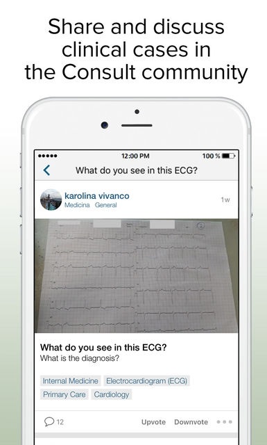 Medscape中文版App版