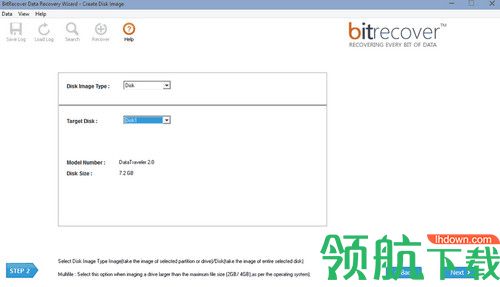 BitRecover Data Recovery破解版