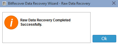 BitRecover Data Recovery破解版