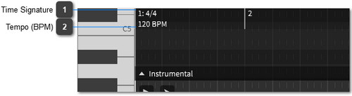 Synthesizer V Editor中文版
