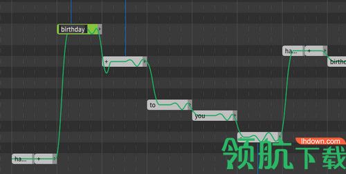 Synthesizer V Editor中文版
