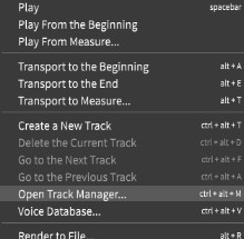 Synthesizer V Editor中文版