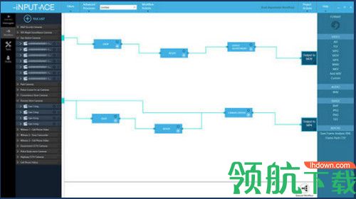 iNPUT ACE破解版