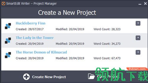 SmartEdit Writer 7最新版