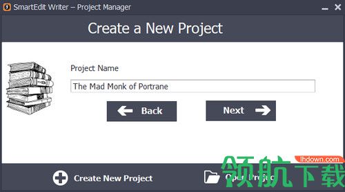 SmartEdit Writer 7最新版