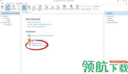 SmartEdit Writer 7最新版