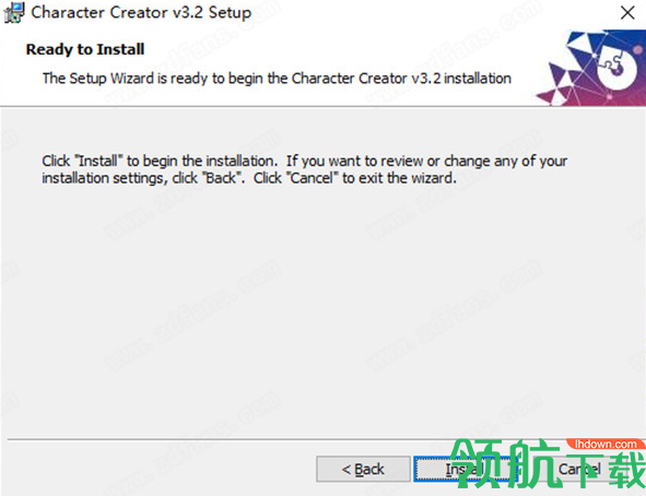 ReallusionCharacterCreator3绿色破解版