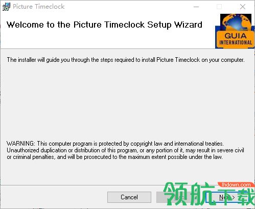 PictureTimeclock官方版