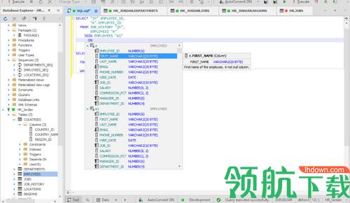 dbForge Studio 2020 for Oracle破解版