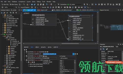 dbForge Studio 2020 for Oracle破解版