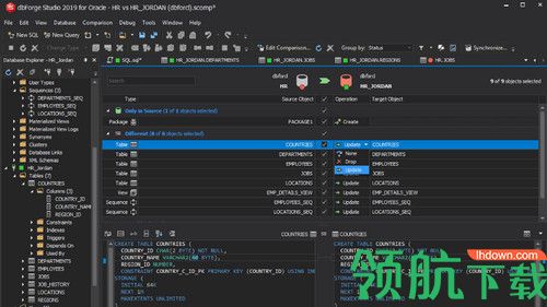 dbForge Studio 2020 for Oracle破解版
