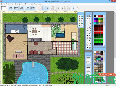 Infinisys Ez Architect破解版