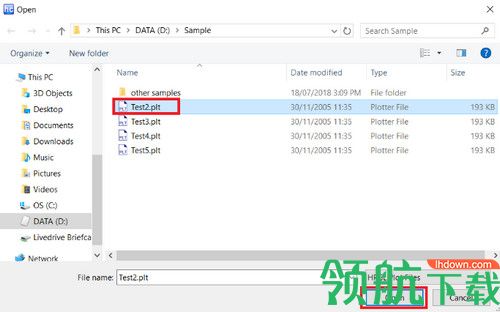 Guthrie HPGL2CAD 2020破解版