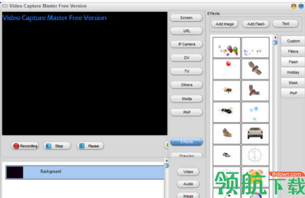 VideoCaptureMaster视频采集大师官方版
