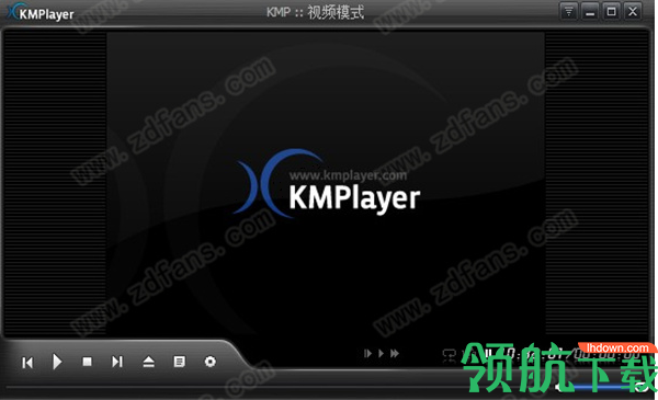 绚彩魅影播放工具绿色版