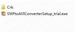 iPixSoftSWFtoAVIConverter绿色破解版