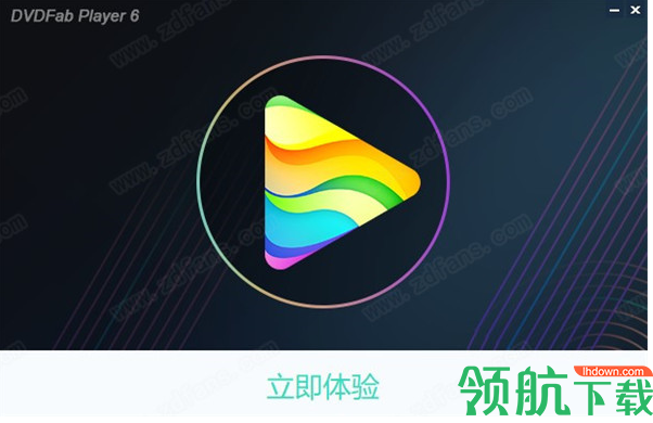 dvdfabplayer6破解版