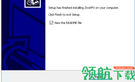 ZivaDynamicsZivaVFX绿色破解版