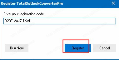 TotalOutlookConverterPro绿色破解版