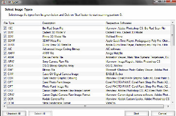 GeekSnerds Photo Recovery破解版
