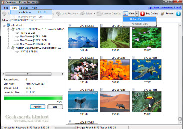 GeekSnerds Photo Recovery破解版