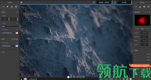 Aerialod最新版